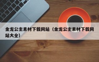 大同金龙公主素材下载网站（金龙公主素材下载网站大全）
